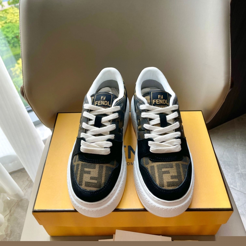 F**di casual shoes